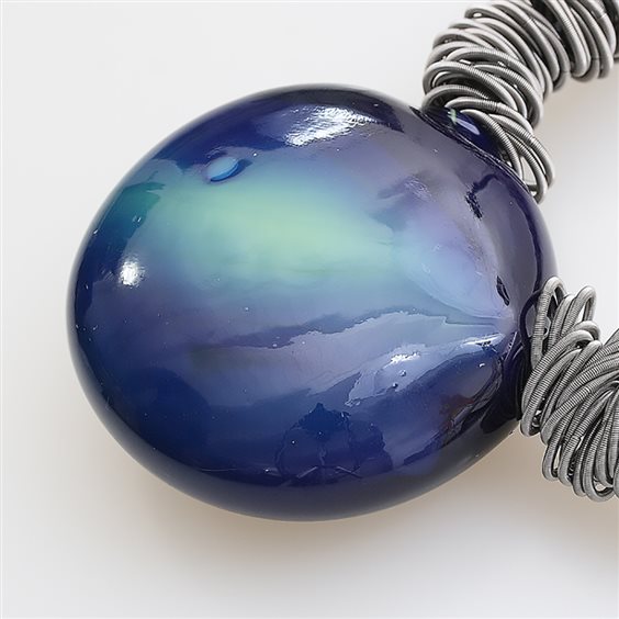 Collier Antares Venezia Femme Maratea in Verre MARATEAC07 - MARATEAC07